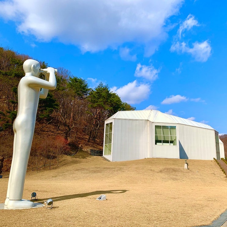  #210508 양주시립장욱진미술관 2