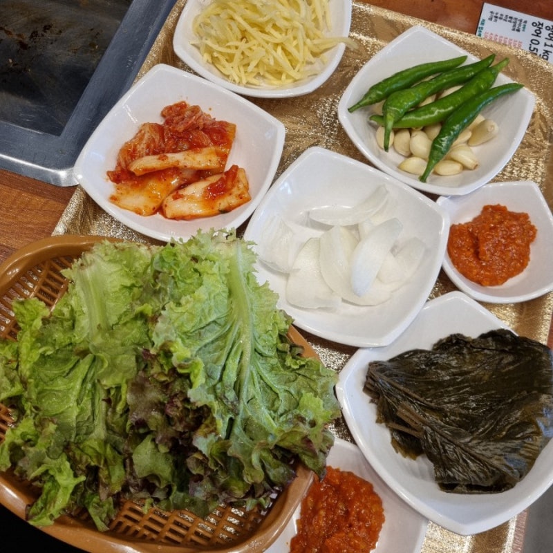 천년풍천장어 이미지