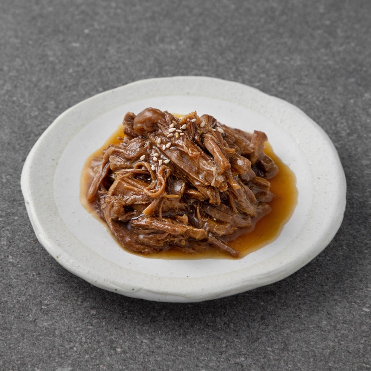 가성비 뛰어난 도들샘 쇠고기 장조림, 500g, 1개 추천합니다 가성비 뛰어난 도들샘 쇠고기 장조림, 500g, 1개 추천합니다