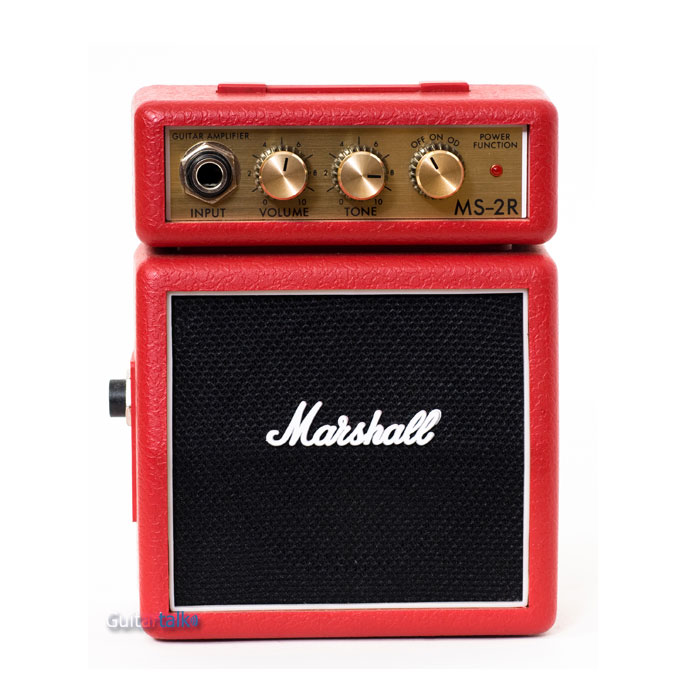 구매평 좋은 Marshall MS-2 추천합니다 구매평 좋은 Marshall MS-2 추천합니다