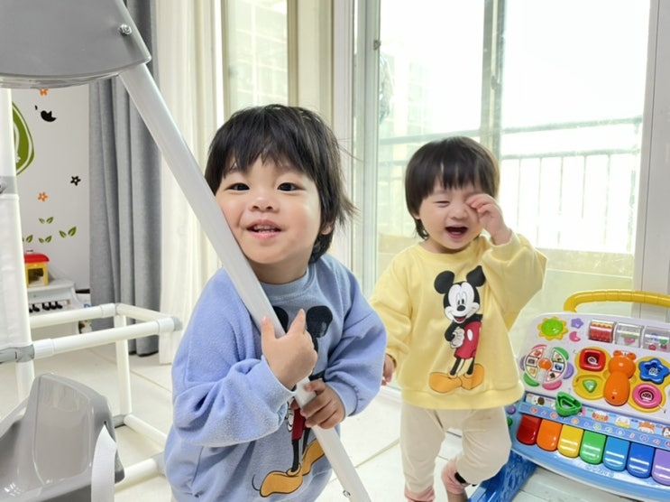  아기선크림 고를 때 확인할 것 4가지