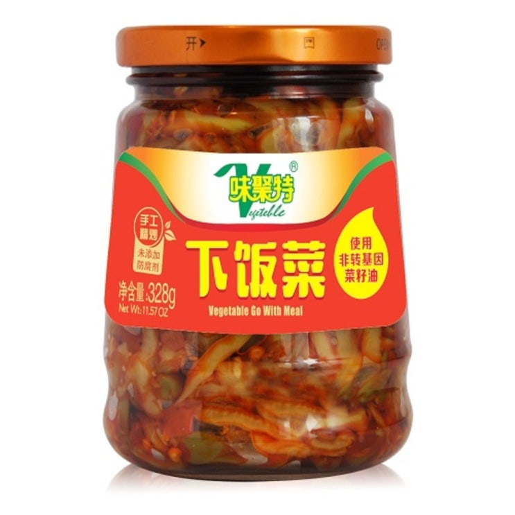 인기있는 웨지터 하반채 절임, 328g, 1개 좋아요 인기있는 웨지터 하반채 절임, 328g, 1개 좋아요