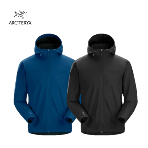 인기있는 아크테릭스 솔라노 후디 고어텍스 아웃도어 등산 자켓Solano Jacket Arcteryx 블랙 24386(2021UP) 좋아요