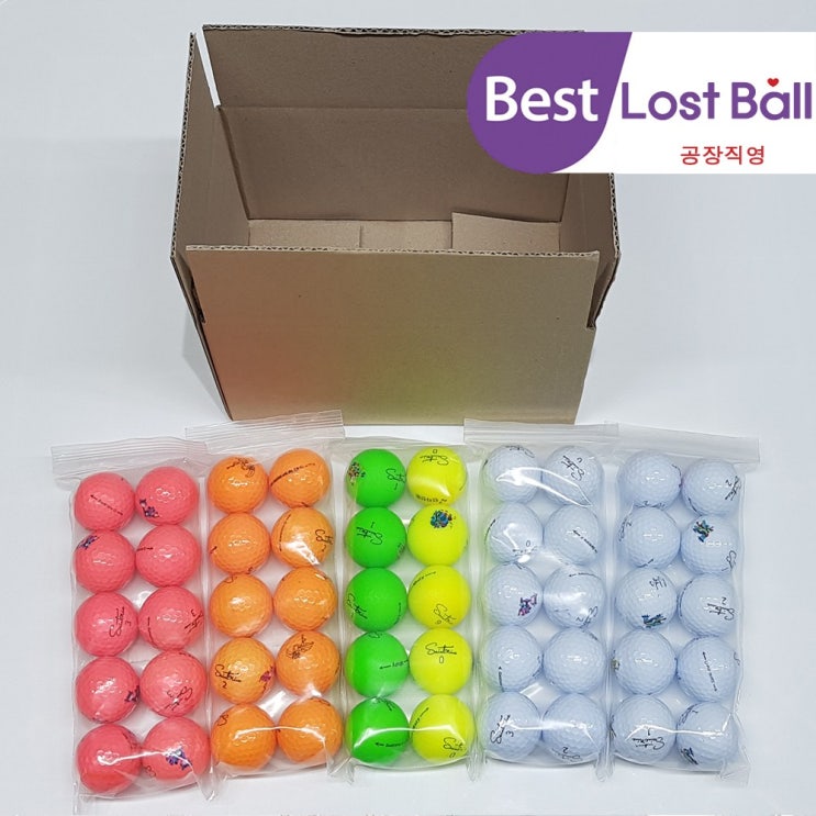 가성비 좋은 로스트볼 골프공 토탈브랜드 A급50개, 3. 토탈브랜드 칼라볼 A급 51알 추천합니다 가성비 좋은 로스트볼 골프공 토탈브랜드 A급50개, 3. 토탈브랜드 칼라볼 A급 51알 추천합니다