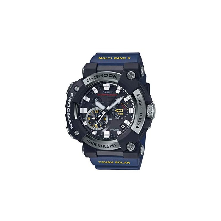  인기 급상승인 카시오 손목시계 지샥 Bluetooth 탑재 GWF-A1000-1A2JF 추천합니다