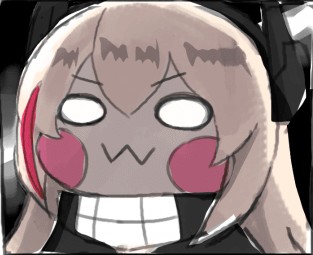  [소녀전선] 소전 만화 - 궁금증이 많은 소프모드 주니어