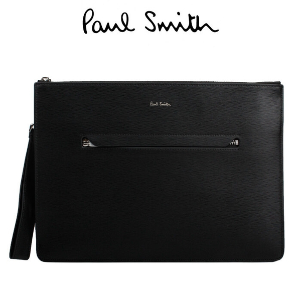 리뷰가 좋은 paul smith 폴스미스 21SS 남성 클러치백 M1A 5744 A4019079 M1A5744A401.. 추천해요