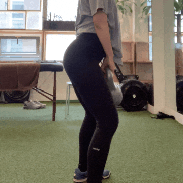   강남역 헬스장 @리얼핏  운동초보 데드리프트 중요성. 앞툭튀 허벅지 근육형 하체를 위한 최고의 운동