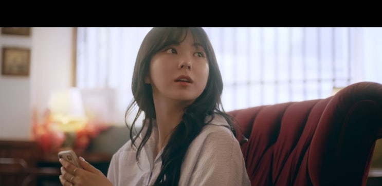  [MV] 필 (FIL) _ 곧 이별 [뮤비/가사/듣기]