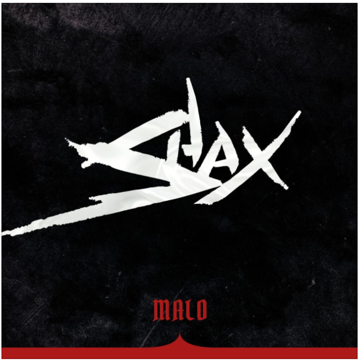 SHAX (샥스) - MALO [노래듣기/가사/M.V]
