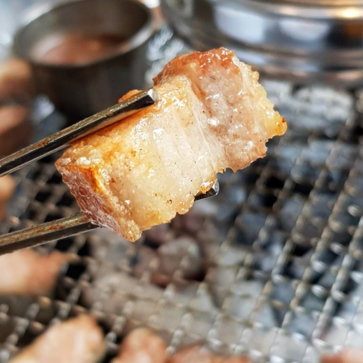  창동맛집 제주돼지집 솔직후기