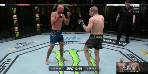 UFC on ESPN 24: 호드리게즈 vs 워터슨 리뷰(GIF) - 굿바이 카우보이 UFC on ESPN 24: 호드리게즈 vs 워터슨 리뷰(GIF) - 굿바이 카우보이