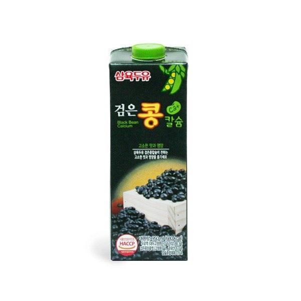 후기가 정말 좋은 삼육두유 검은콩칼슘 두유, 950ml, 12개입 추천해요 후기가 정말 좋은 삼육두유 검은콩칼슘 두유, 950ml, 12개입 추천해요