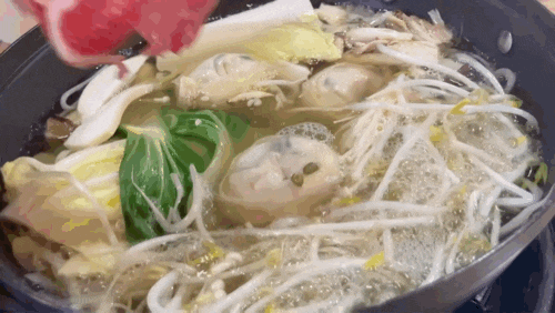  나주 혁신도시 맛집 만두가 맛있는 샤브집 빛가람동