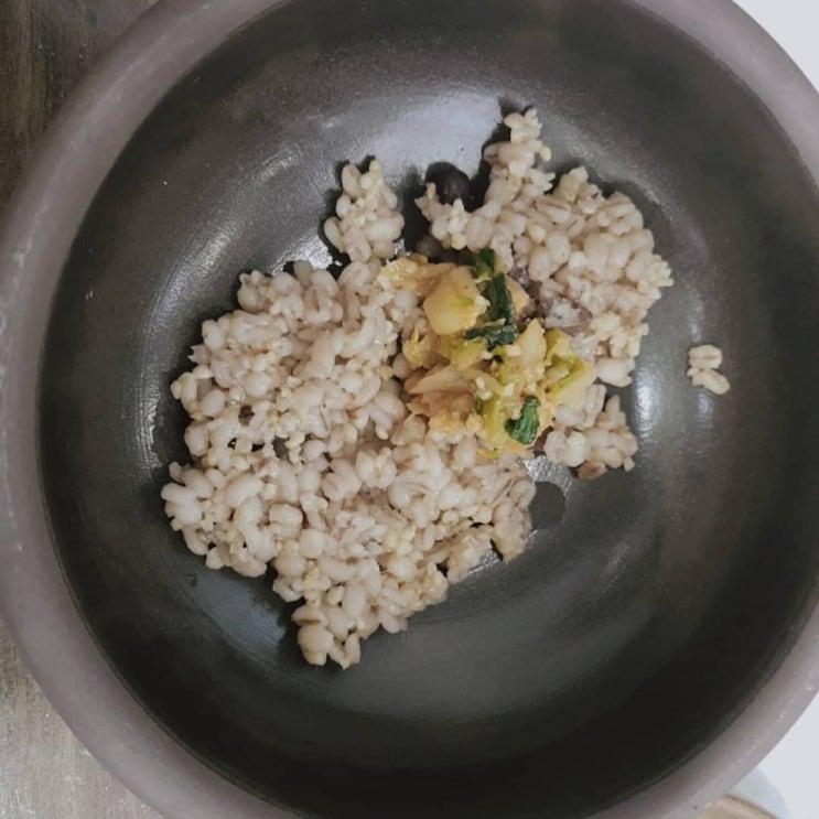  하계동 맛집골목 신고집