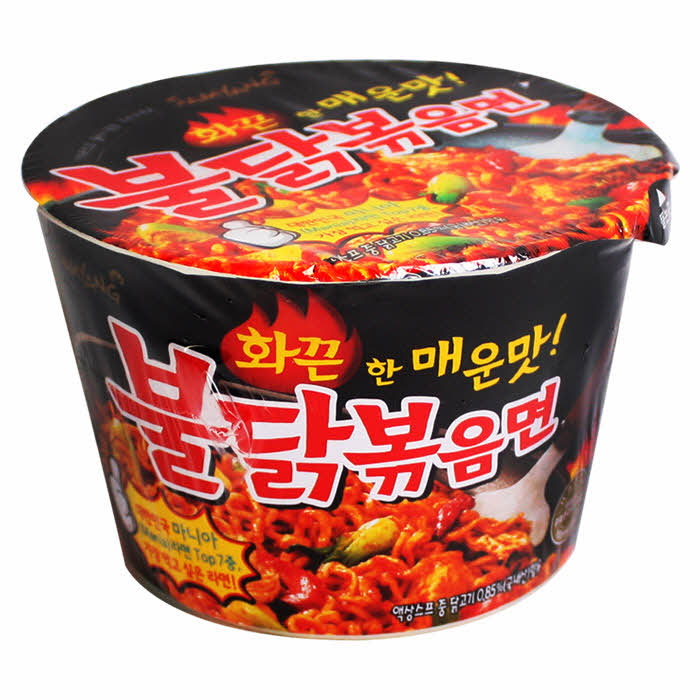 선호도 높은 불닭볶음면 삼양 컵, 8개 추천합니다 선호도 높은 불닭볶음면 삼양 컵, 8개 추천합니다