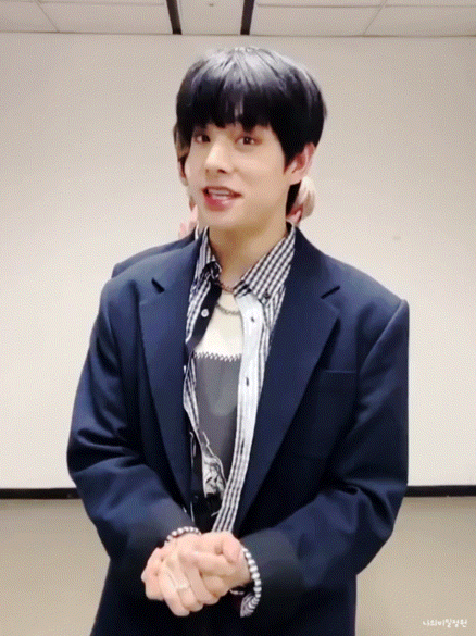  [오늘의ENHYPEN] 엔하-! To_엔진 점점 커져가는 이픈이들의 하트 릴레이