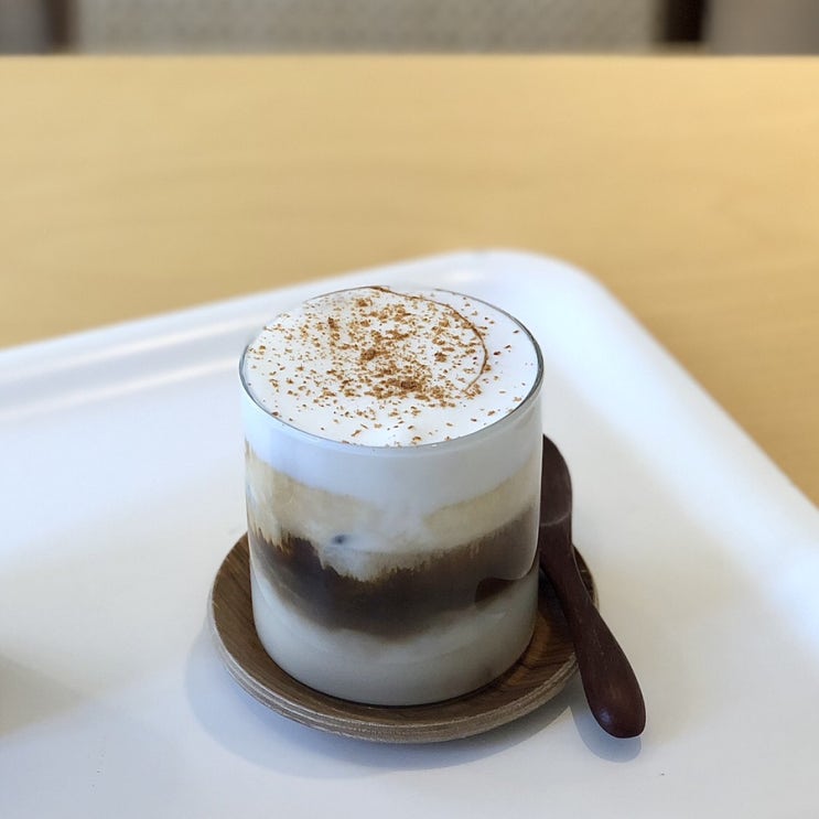  [충무로/필동]  로스터리 카페 ‘헤베커피 HEBE COFFEE’ / 나만 알고싶은 맛있는 커피