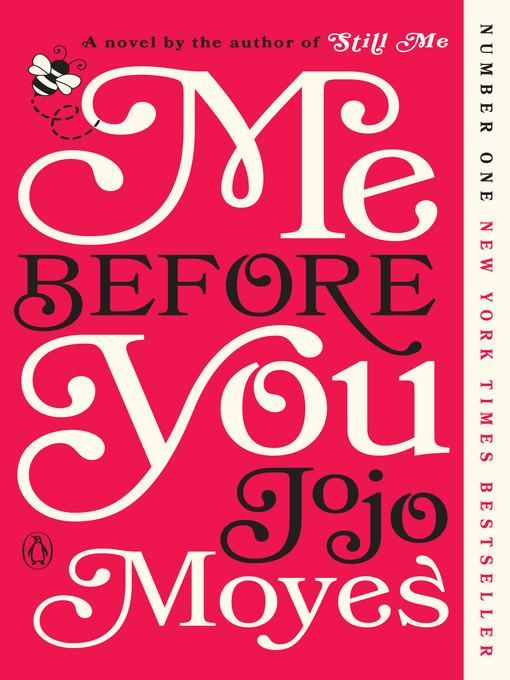 Me Before You (서울도서관 eBook)