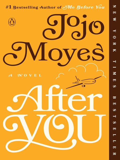  After you (서울도서관 eBook)