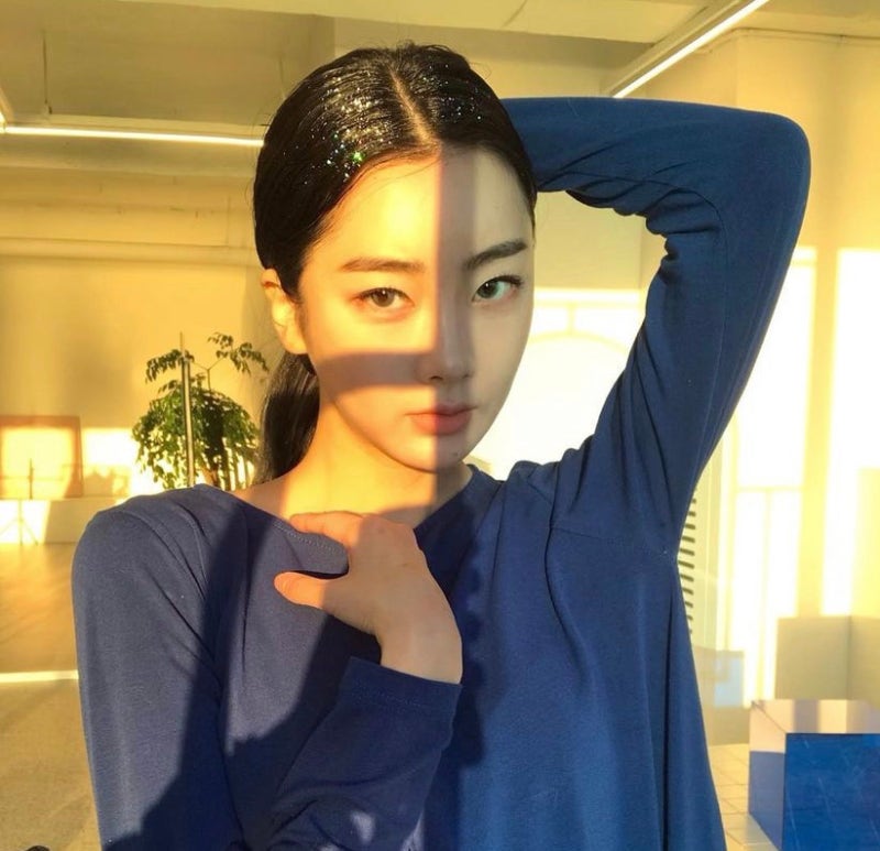 전참시 수빈 | 달샤벳 수빈