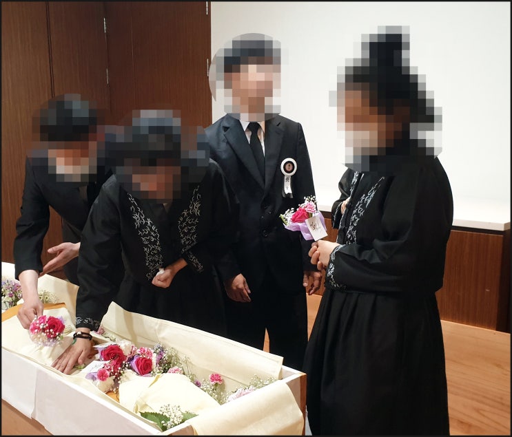  일산병원장례식장 후불제상조가 선물 장례로 안내해요