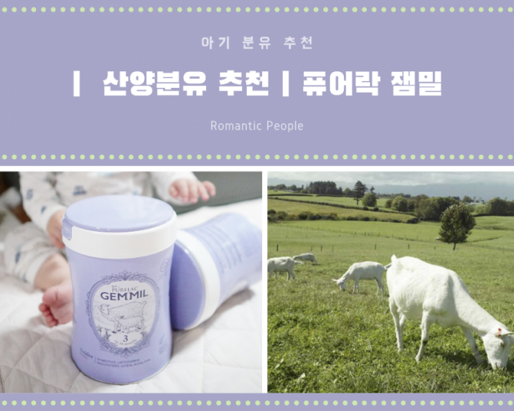 (아기변비 방지)산양분유 추천(feat.산양유효능) (아기변비 방지)산양분유 추천(feat.산양유효능)