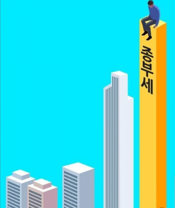  종합부동산세