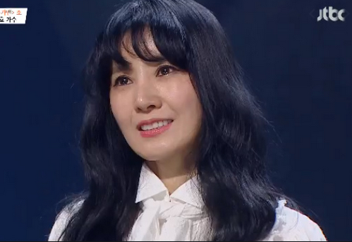 복면가왕 에메랄드 정체 - 가수 유미 복면가왕 에메랄드 정체 - 가수 유미