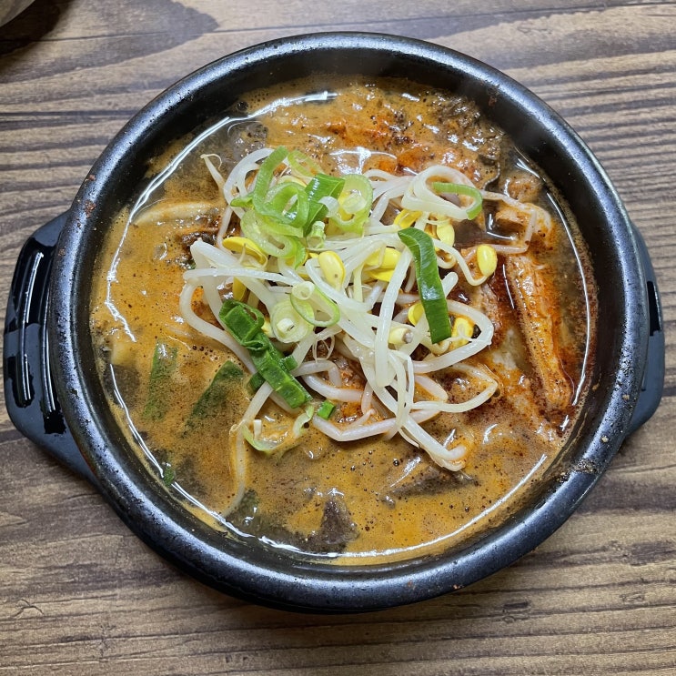  [양평] 원조양평해장국, 원조를 만나다