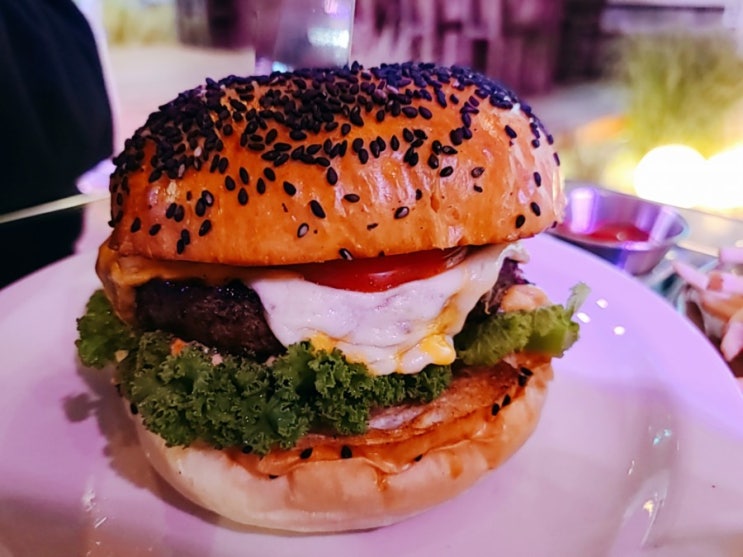  익선동 실낙원 우연히 만난 익선동 신상 맛집