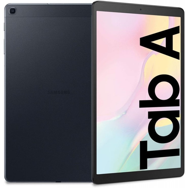  가성비 좋은 [240볼트] 삼성 갤럭시 탭 A LTE SM-T515 32GB 블랙 IT 버전, 단일옵션, 단일옵션 ···