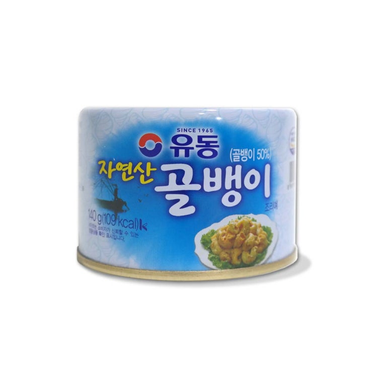 선호도 높은 유동 자연산 골뱅이, 140g, 36개 추천해요 선호도 높은 유동 자연산 골뱅이, 140g, 36개 추천해요