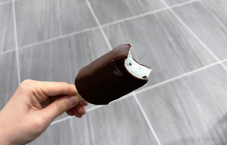 라베스트민트초코바 설빙인절미바 신대방 아이스크림할인점 세탁프리워시 신대방역점
