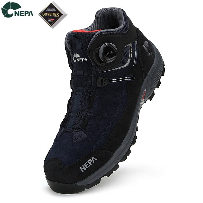 최근 인기있는 네파 남성 CANNETO GTX BOA 칸네토 고어텍스보아 미드컷 중등산화 7G57606 등산화 ··· 최근 인기있는 네파 남성 CANNETO GTX BOA 칸네토 고어텍스보아 미드컷 중등산화 7G57606 등산화 ···