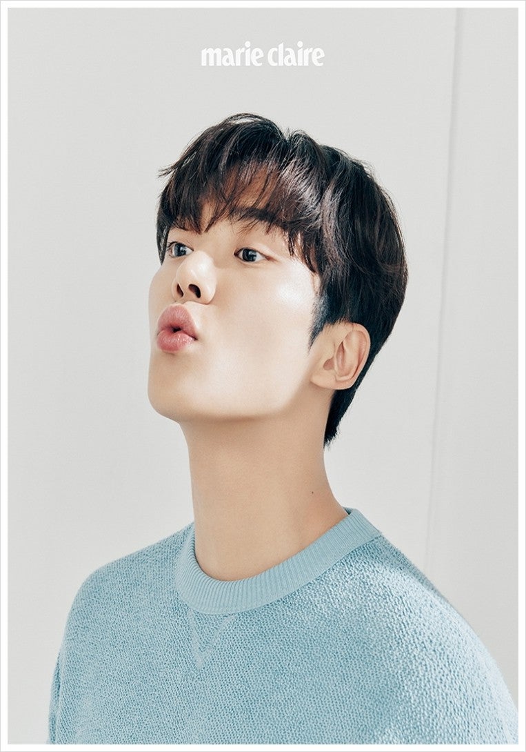 SF9 Rowoon | Kim Seok-woo/10