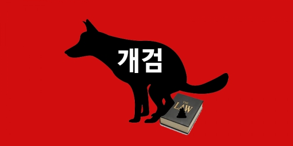  Prosecutor, 권력의 시녀 ‘검사’ 원래 종놈이었다고?