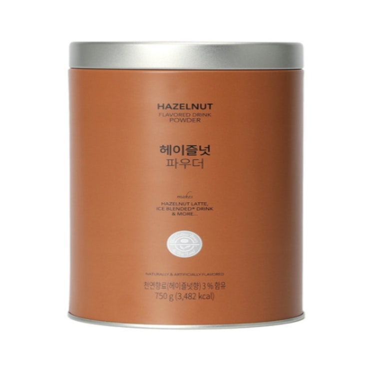 갓성비 좋은 커피빈 파우더 750g 2종 헤이즐넛라떼 / 바닐라라떼, 헤이즐넛 ··· 갓성비 좋은 커피빈 파우더 750g 2종 헤이즐넛라떼 / 바닐라라떼, 헤이즐넛 ···