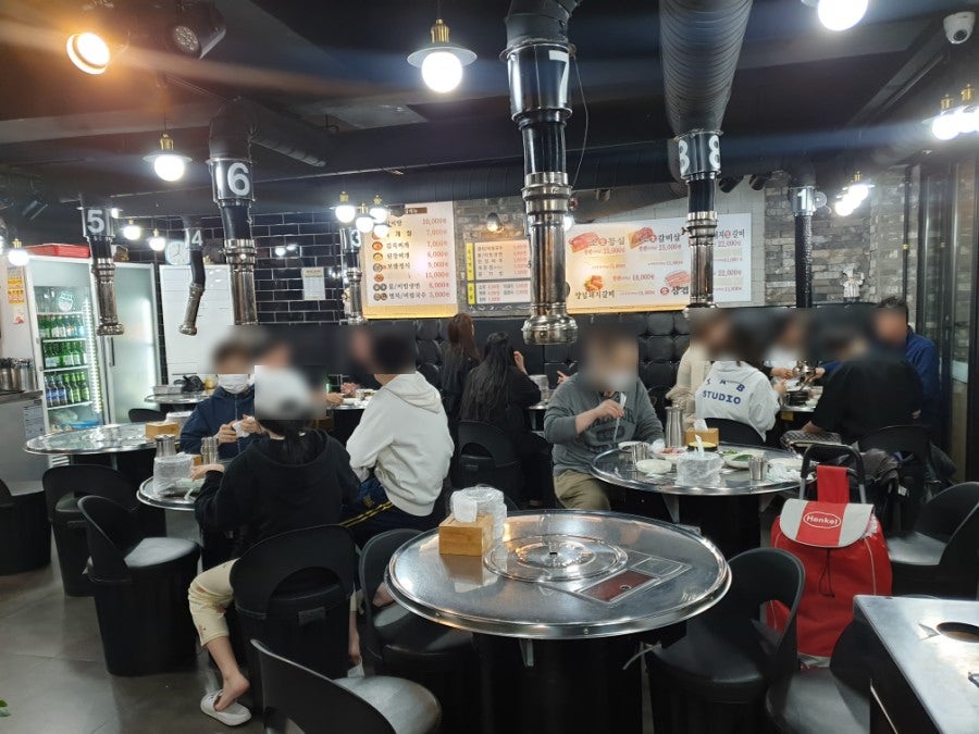 곱깨비 응암점 사진 6