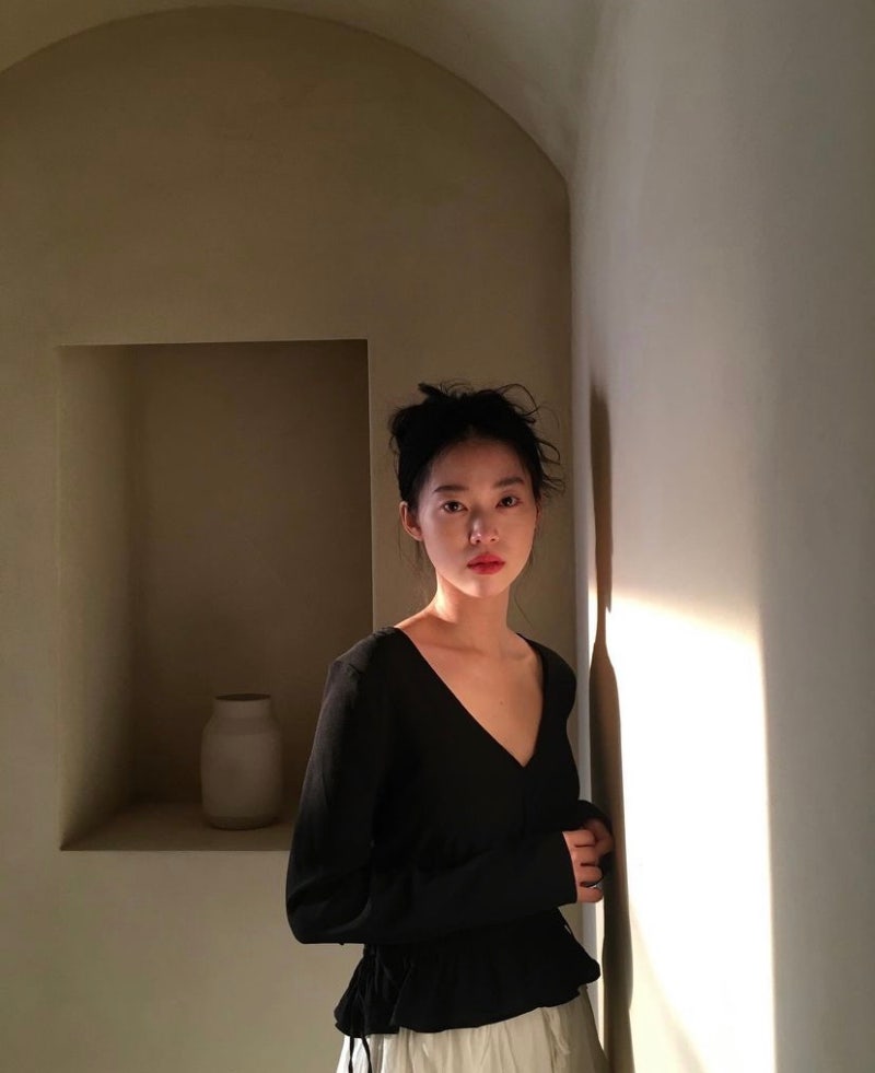 마인 김유연 | 배우 정이서