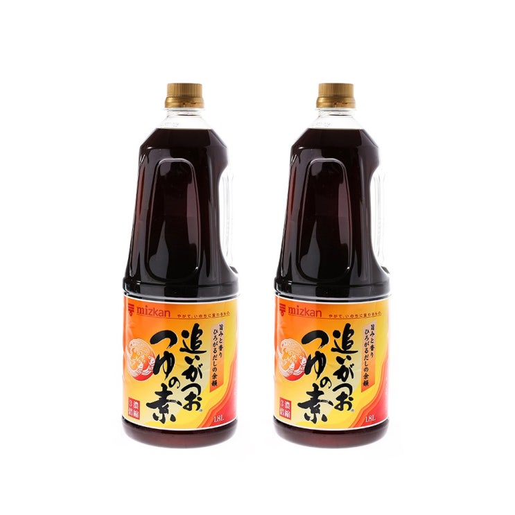 요즘 인기있는 미쯔칸 농축쯔유 1.8L 2개, 단품 추천합니다 요즘 인기있는 미쯔칸 농축쯔유 1.8L 2개, 단품 추천합니다