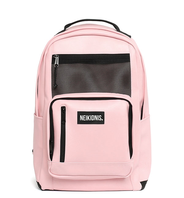 최근 많이 팔린 네이키드니스(NEIKIDNIS) PRIME BACKPACK / LEATHER PINK 추천합니다