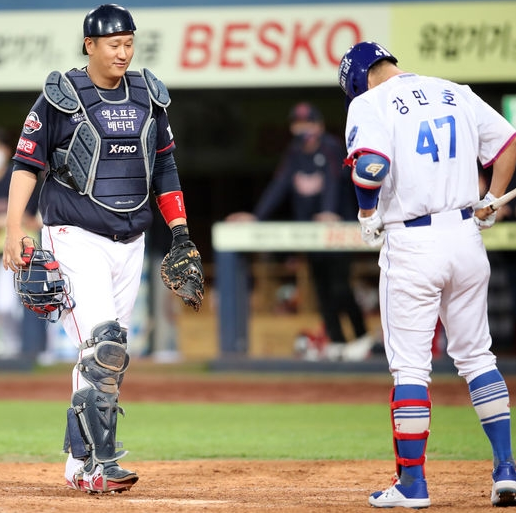 KBO 프로야구 분석 9일 일요일 경기 LG vs 한화 SSG vs 키움 삼성 vs 롯데 KT vs NC KIA기아 vs 두산