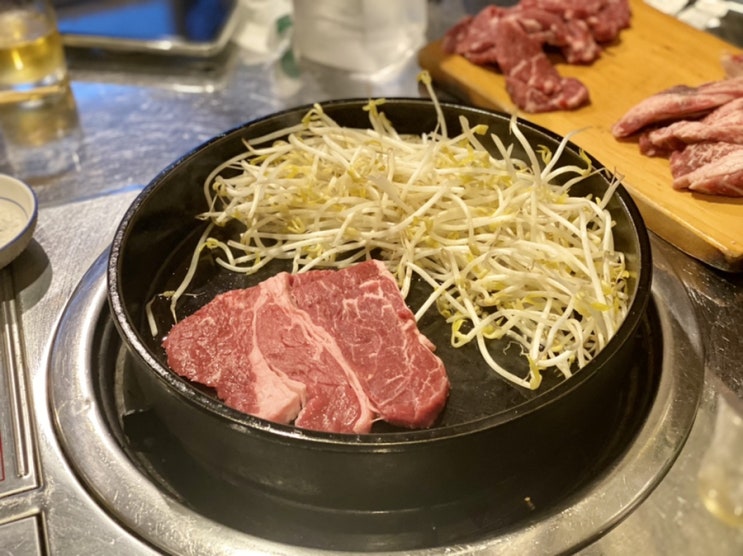 [서울/안암] 안암역 소고기 맛집, 가성비 있는 고깃집 카우보이 내돈내산 후기