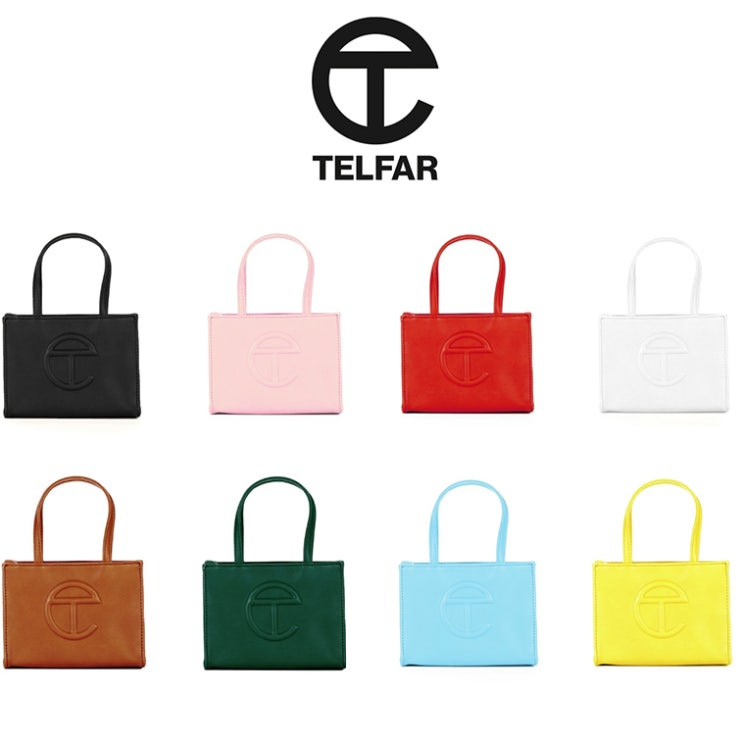 인기 급상승인 텔파가방 Telfar 쇼핑백 토트백 숄더백 크로스백 스몰 미디움 미국디자인 추천해요 인기 급상승인 텔파가방 Telfar 쇼핑백 토트백 숄더백 크로스백 스몰 미디움 미국디자인 추천해요