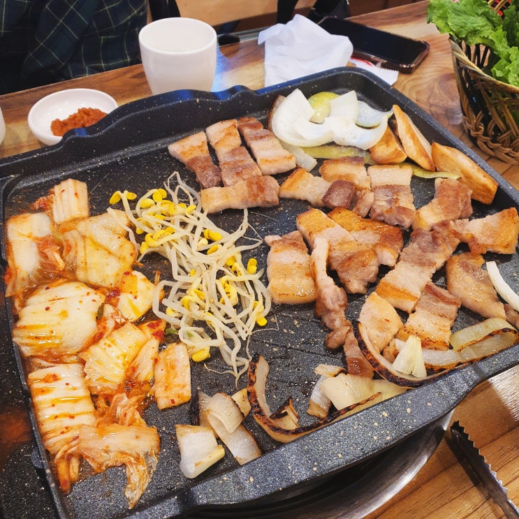  [광주 맛집] 북구 맛집 추천 옹기촌