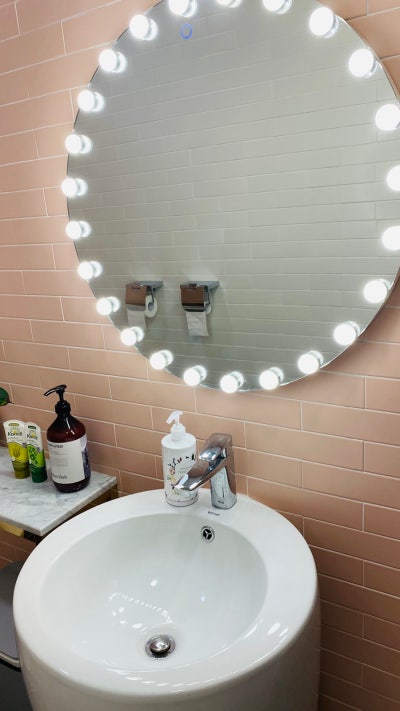 Pellichita Restroom — photo 1