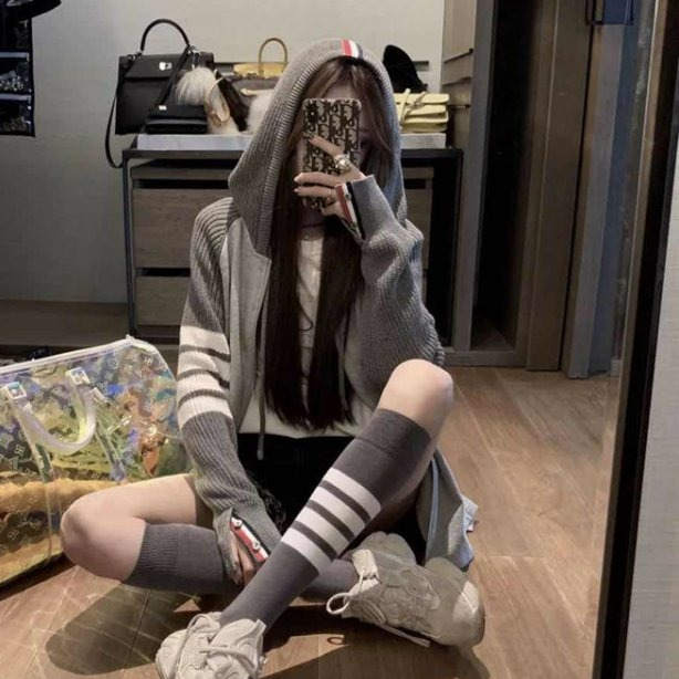 후기가 좋은 데일리 데이 타미 후드 집업 긴팔티 니트가디건 좋아요 후기가 좋은 데일리 데이 타미 후드 집업 긴팔티 니트가디건 좋아요
