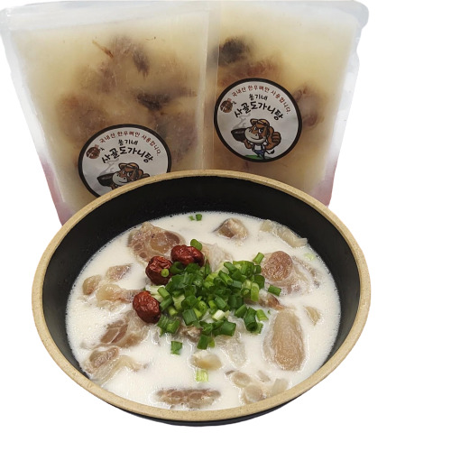 요즘 인기있는 옹기네 사골 도가니탕 500g X 8팩 추천해요 요즘 인기있는 옹기네 사골 도가니탕 500g X 8팩 추천해요