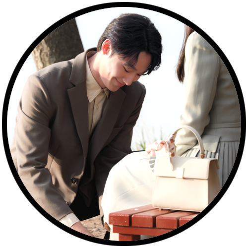 오월의 청춘 고민시 이도현 배경화면 황희태 심쿵 명대사 명장면